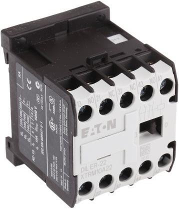 Produktbild Eaton Steuerrelais 24VAC 2S 2Ö