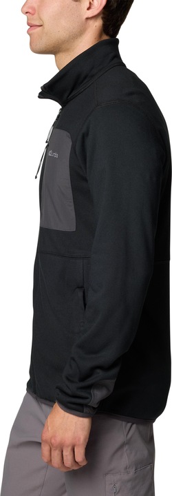 Actual product image Columbia Hike™ Full Zip II (XL)