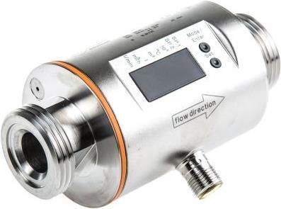 Produktbild ifm Electronic Magnetflussmesser 0,2 bis 100l