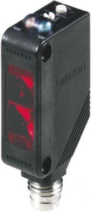 Produktbild Omron Industrial Automation Sensor,BGS diffus,40-200mm,PNP,M8