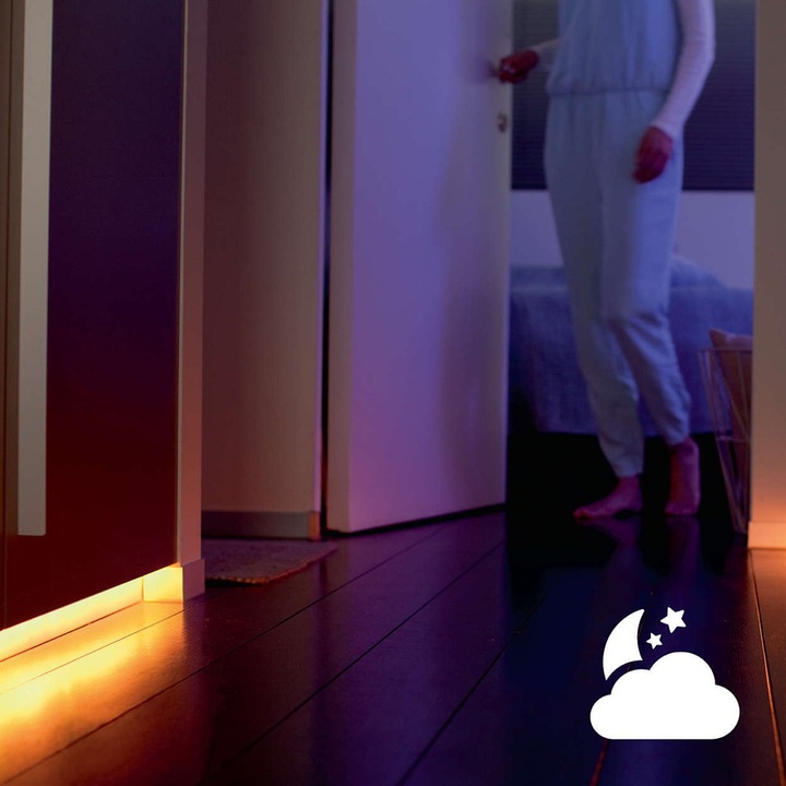 Image du produit Philips Hue Détecteur de mouvement Hue (5 m)