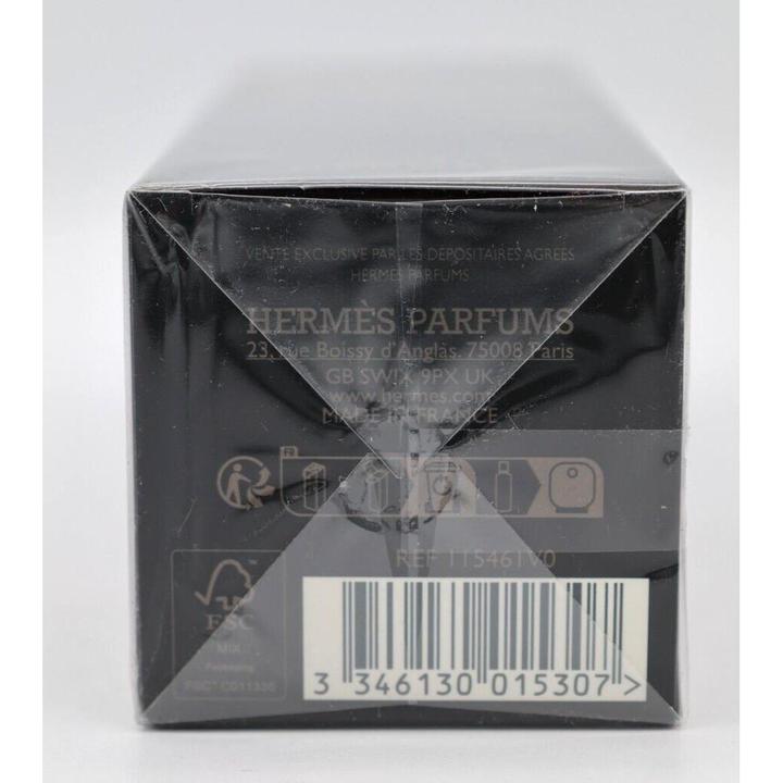 Immagine prodotto Hermès Hermes Terre d'Hermes Eau de Parfum Intense Refill (Eau de parfum, 200 ml)