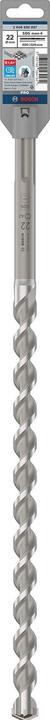 Productafbeelding Bosch Professional Zubehör SDS max-4 hamerboor Ø 22x400x520mm (4-22 millimeter)