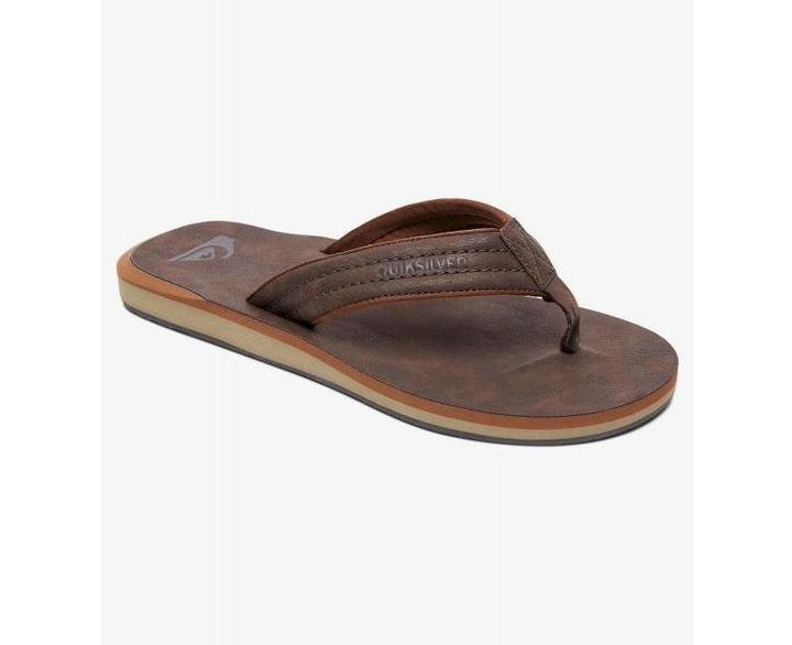Produktbild Quiksilver Carver Nubuck (40)