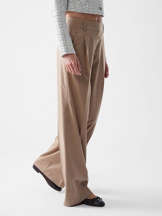 Produktbild Marc O'Polo Marlenehose (34)