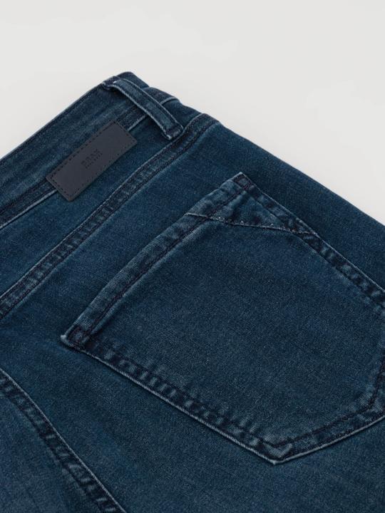 Produktbild BRAX Mary Jeans Slim Fit Regular Blue (W34/L32)