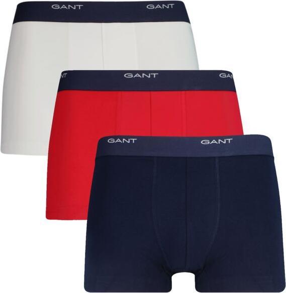Image du produit GANT Trunks (XXL, Lot de 3)