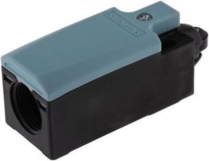 Produktbild Siemens Positionsschalter 31mm Einfachstössel