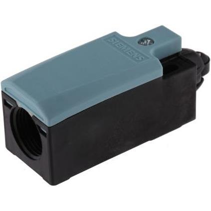 Thumbnail - Siemens, Systemstromversorgung, Positionsschalter 31mm Einfachstössel