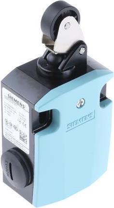 Produktbild Siemens Positionsschalter 56mm  Rollenhebel