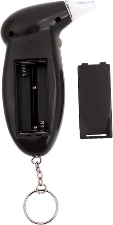 Image du produit Stride Testeur d'alcool