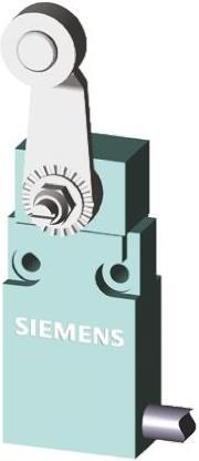 Produktbild Siemens Endschalter,Metall,30mm,w/ Drehschalter