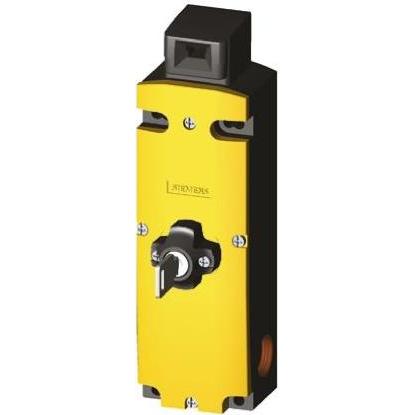 Thumbnail - Siemens, Systemstromversorgung, Magnetschalter,Zus.freig.,24VDC