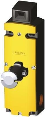 Produktbild Siemens Magnetschalter,Ausg.freig.,24VDC