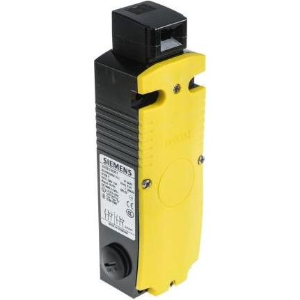 Siemens, Systemstromversorgung, Magnetschalter,Sperrvers.,24VDC
