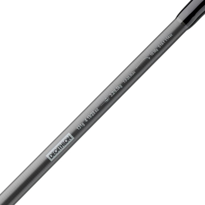 Image du produit Caperlan WXM-5 240 MH (Canne à mouche, 240 cm)