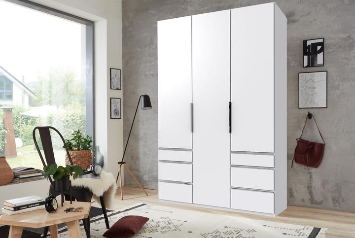 Actual product image Wimex Eschweiler (150 x 58 x 236 cm)