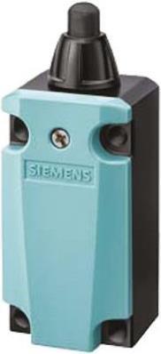 Produktbild Siemens Begrenzungsschalter 40 mm mit Rundstößel