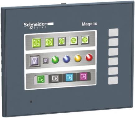 Produktbild Schneider Electric Replacement Battery