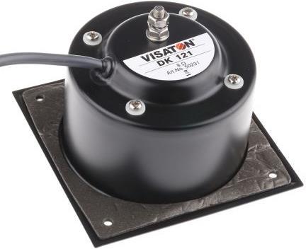 Image du produit Visaton Haut-parleur à pavillon intégré, 8 ohms