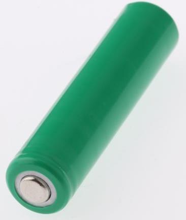 Produktbild Ansmann LSD AAA 800mAh NiMH Flat Top (AAA, 800 mAh)
