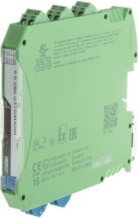 Produktbild Phoenix Contact Signal Isolator 2-channel 4-20mA