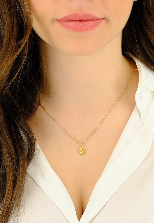 Image du produit Muau Tireur (Or jaune 750/18K)