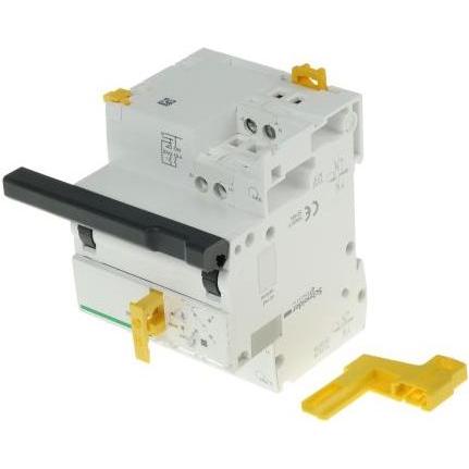 Schneider Electric, Schutzschalter, Acti9 Auto Recloser ARA iC60 1-2Pole