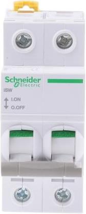 Immagine prodotto Schneider Electric Sezionatore Acti9 iSW 2P 40A