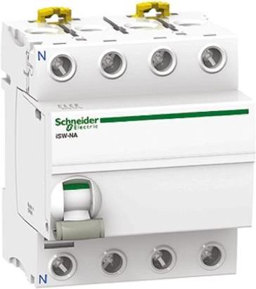 Produktbild Schneider Electric Acti9 iSW Switch Disconnector 4P 32A