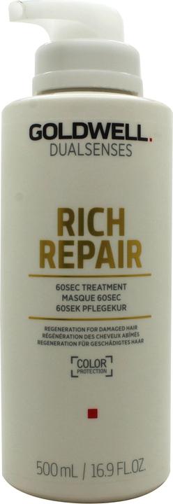 Actual product image Goldwell Dualsenses Rich Repair (500 ml)