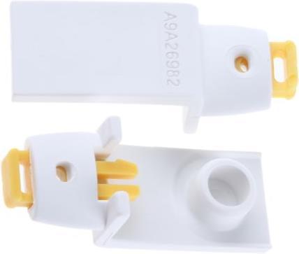 Produktbild Schneider Electric Acti9 12x Screw shield Vigi iC60