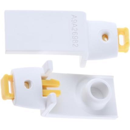 Thumbnail - Schneider Electric Acti9 12x Screw shield Vigi iC60, Automatisierung