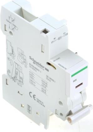 Produktbild Schneider Electric Acti9 iMX tripping unit 100-415VAC