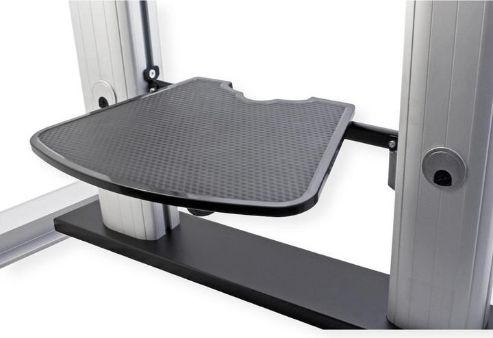 Produktbild Roline Rollständer (100", 100 kg)