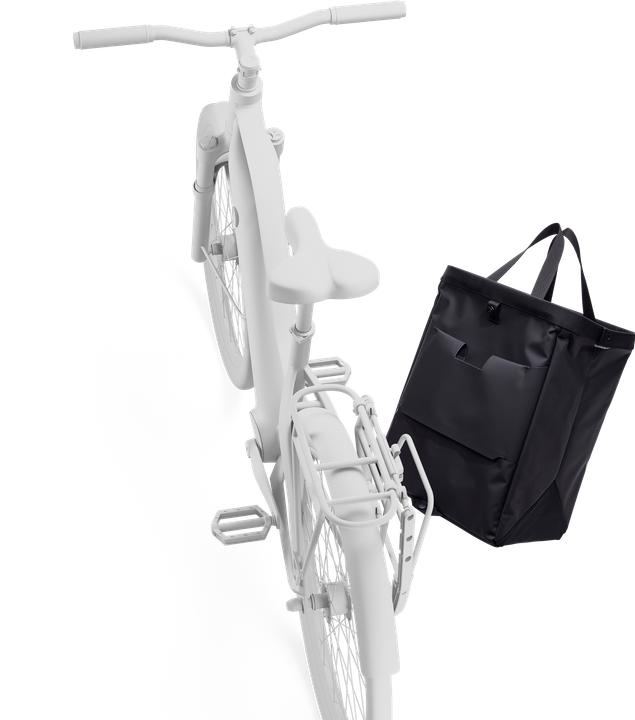 Image du produit Thule Chasm Cargo Bin (25 l, Sac de porte-bagages)