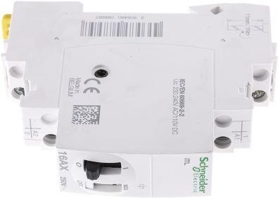 Actual product image Schneider Electric Acti9