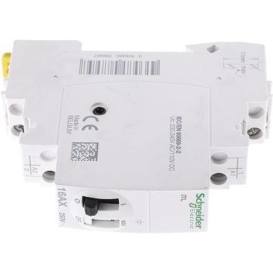 Thumbnail - Schneider Electric Acti9 iTL Impulse Relay 16A 1NO 230Vac, Relais