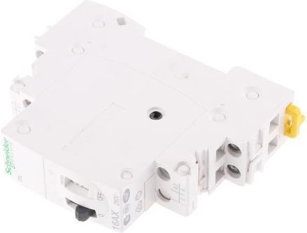 Produktbild Schneider Electric Acti9 iTL Impulse Relay 16A 2NO 24Vac