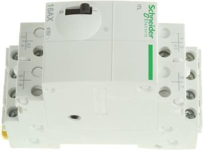 Produktbild Schneider Electric Acti9 iTL Impulse Relay 16A 4NO 230Vac