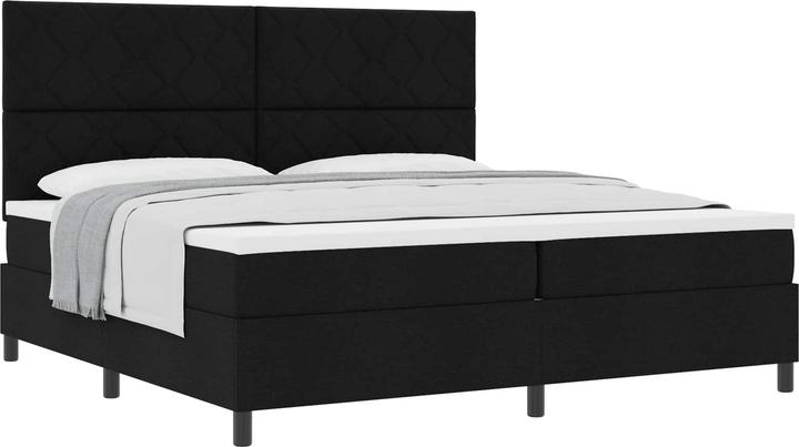 Produktbild vidaXL Boxspringbett (200 x 200 cm)