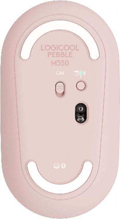 Produktbild Logitech Pebble M350 (Kabellos)