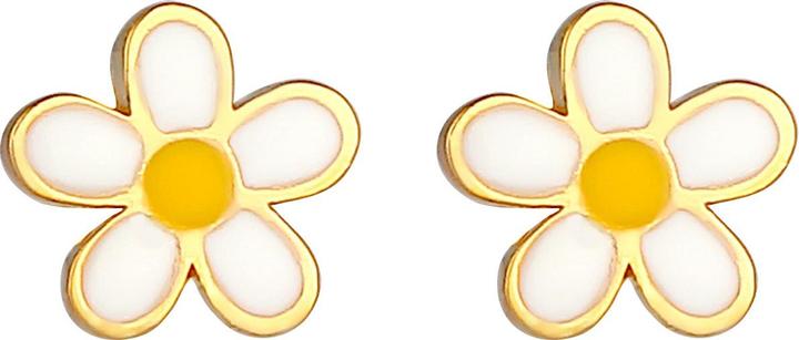 Immagine prodotto Elli Blume (Argento 925, Smalto)