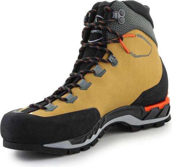 La Sportiva Trango Tech Leather GTX