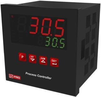Produktbild RS PRO PID Temp Controller, 96x96, 100-240Vac