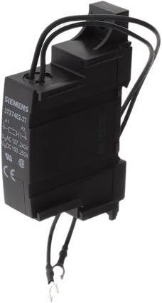 Produktbild Siemens Suppressor 240V AC