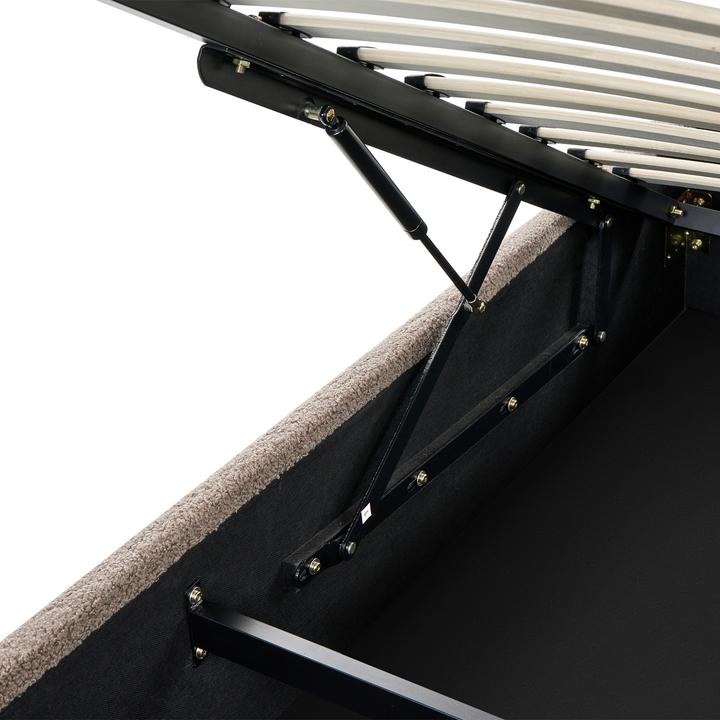 Immagine prodotto Beliani Dinan (140 x 200 cm)