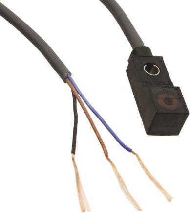 Image du produit Omron Industrial Automation Inductif, Sr 5mm, NPN, NC