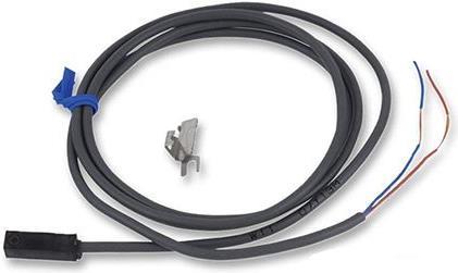 Produktbild Omron Industrial Automation Inductive,  Sr 2.5mm, PNP, No