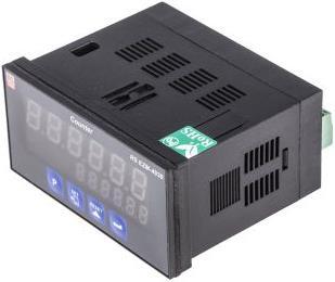 Produktbild RS PRO Counter, 6 Digit, 96x48, 230V
